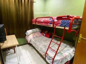 Rumah Siap Huni Harapan Baru Regency Dekat Stasiun Cakung lokasi di Bekasi Kota, tersedia melalui melalui situs Olx