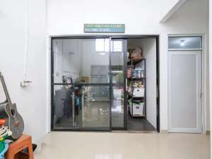 Rumah Siap KPR SHM 10 Menit ke RS Taman Harapan Baru J-48722 lokasi di Bekasi Kota, tersedia melalui melalui situs Olx