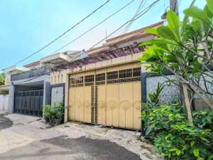 Rumah Strategis 11 Menit ke Gerbang Tol Andara Siap KPR J-47474 lokasi di Jakarta Selatan, tersedia melalui melalui situs Olx