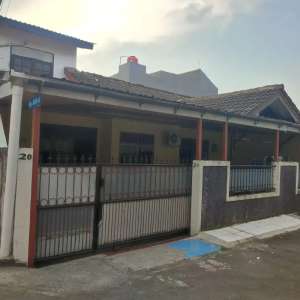 Rumah Strategis lokasi di Tangerang Kota, tersedia melalui melalui situs Olx