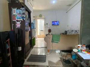 Rumah Strategis Nirwana Golden Park Pakansari Cibinong - Luas Tanah 84m2 - SHM lokasi di Bogor Kab., tersedia melalui melalui situs Olx