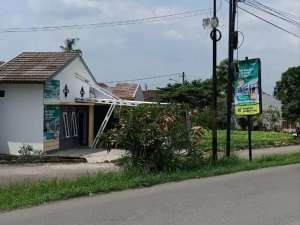 Rumah Syariah Murah Dan Strategis Di Tambun Utara Bekasi lokasi di Bekasi Kab., tersedia melalui melalui situs Olx