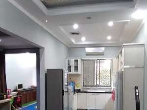 Rumah Terawat Siap Huni Blok Terbaik di Pondok Cilegon Indah dekat Tol Semi Furnished lokasi di Cilegon Kota, tersedia melalui melalui situs Olx