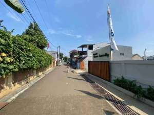 rumah termurah di cibubur lokasi di Jakarta Timur, tersedia melalui melalui situs Olx