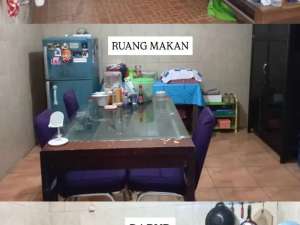 Rumah TinggalKos Aktif Dukuh Kupang Timur Surabaya lokasi di Surabaya Kota, tersedia melalui melalui situs Olx