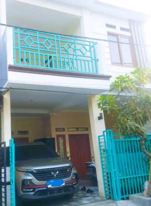 Rumah unik sangat strategis dan Nyaman di Metland Tambun lokasi di Bekasi Kab., tersedia melalui melalui situs Olx