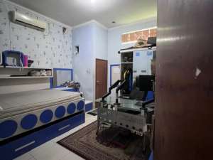 Rumah Villa Serpong, Tangerang Selatan lokasi di Tangerang Selatan Kota, tersedia melalui melalui situs Olx