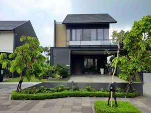 Rumah VIRAL Park Serpong Tipe BLACKSTAR Homes By Lippo Group lokasi di Tangerang Selatan Kota, tersedia melalui melalui situs Olx