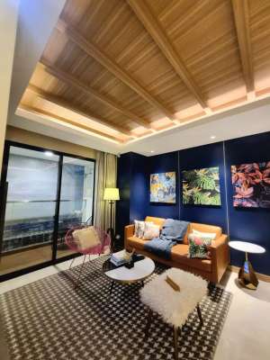 Selangkah ke UBM, Binus, SGU University Elevee Residences Alam Sutera lokasi di Tangerang Selatan Kota, tersedia melalui melalui situs Olx
