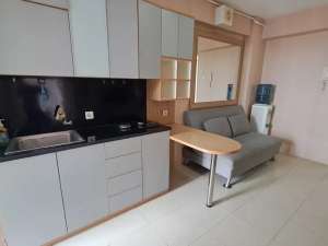 Sewa 2BR Furnished Sudah Free IPL - Apartemen Bassura City - Minimal 3 Bulanan lokasi di Jakarta Timur, tersedia melalui melalui situs Olx