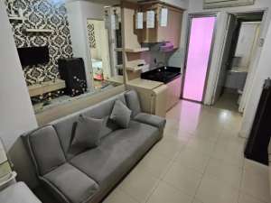 Sewa 2BR Hook Furnished Diatas Mall Bassura City - Tower Cattleya - Minimal 3 Bulanan - Free IPL lokasi di Jakarta Timur, tersedia melalui melalui situs Olx