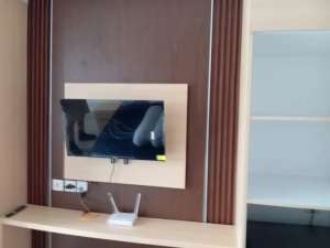 Sewa Apartemen B Residence Grogol lokasi di Jakarta Barat, tersedia melalui melalui situs Olx