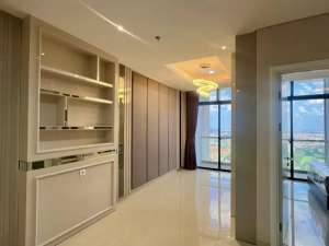 Sewa Apartemen Ciputra World Sky Residence NEW FURNISHED lokasi di Surabaya Kota, tersedia melalui melalui situs Olx