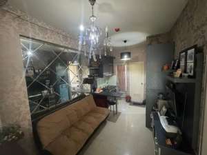 SEWA Apartemen Grand Emerald tipe 2 Kamar furnished Bersih di HOEK lokasi di Jakarta Utara, tersedia melalui melalui situs Olx