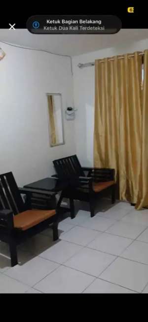 Sewa Apartemen Medan Sentraland lokasi di Medan Kota, tersedia melalui melalui situs Olx