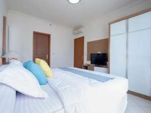 Sewa MurahFull Furnished Apartemen Puri Casablanca 2 BR, Hunian Nyaman, Lokasi Strategis - Casablanca, Kuningan, Tebet, Menteng, CBD lokasi di Jakarta Selatan, tersedia melalui melalui situs Olx