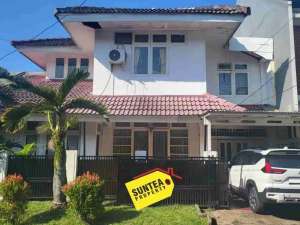 Sewa Rumah area Mertilang Bintaro Jaya lokasi di Tangerang Selatan Kota, tersedia melalui melalui situs Olx