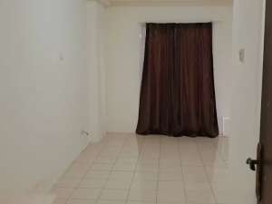 Sewakan Tahunan Only Apartemen Puri Park View STUDIO Kosongan AC Dan Gordeng lokasi di Jakarta Barat, tersedia melalui melalui situs Olx
