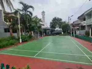 siap huni 204m kav DKI pondok kelapa lokasi di Jakarta Timur, tersedia melalui melalui situs Olx