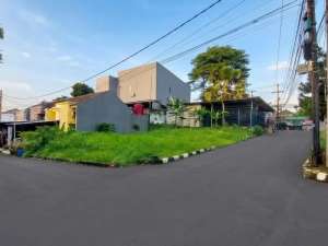 SOLDTERJUALKavling Premium 96m Siap Bangun Akses Terdepan Banjaran Residence - CILANGKAP lokasi di Depok Kota, tersedia melalui melalui situs Olx