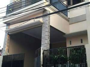 Ss.2698 - MurahDijual Rumah Minimalis 6x15 Siap Huni di Semper Barat Hadap Utara lokasi di Jakarta Utara, tersedia melalui melalui situs Olx