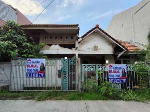 Ss.3666 - MurahDijual Rumah Tua Luas 76 Hadap Tenggara di Semper Barat Cilincing , Bisa Nego lokasi di Jakarta Utara, tersedia melalui melalui situs Olx