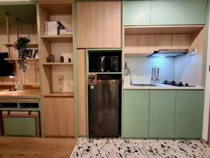 Studio Eksklusif Harga Best Offer Anwa Residence Modern, StrategisCocok Investasi lokasi di Tangerang Selatan Kota, tersedia melalui melalui situs Olx
