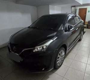 Jual bekas Suzuki Baleno 2019 Bensin,lokasi di Jakarta Barat