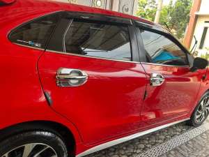 Jual bekas Suzuki Baleno 2021 Bensin,lokasi di Tangerang Kab.