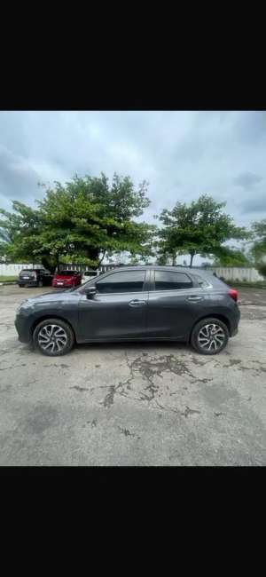 Jual bekas Suzuki Baleno 2024 Diesel,lokasi di Medan Kota