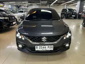 Jual bekas SUZUKI BALENO 2025 . KM 4RB,lokasi di Jakarta Utara