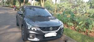Jual bekas Suzuki Baleno Hatchback 2025,lokasi di Tangerang Selatan Kota