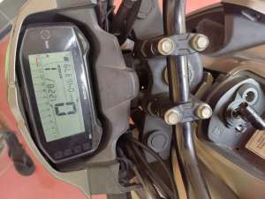Jual bekas Suzuki Bandit GSX 150,lokasi di Medan Kota