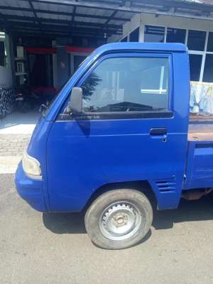 Jual bekas Suzuki Carry 2011 Bensin,lokasi di Bogor Kab.