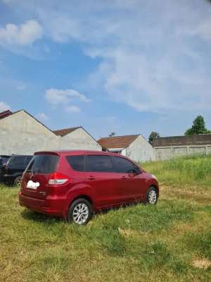 Jual bekas Suzuki Ertiga 2014 Bensin,lokasi di Bekasi Kab.