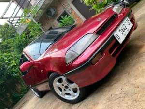 Jual bekas Suzuki Esteem 1.6 GT 1994,lokasi di Bekasi Kota