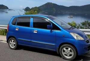 Jual bekas Suzuki Karimun Estilo,lokasi di Dumai Kota