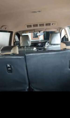 Jual bekas Suzuki XL7 2020 Bensin,lokasi di Bekasi Kota