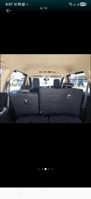 Jual bekas Suzuki XL7 2020 Bensin,lokasi di Jakarta Timur