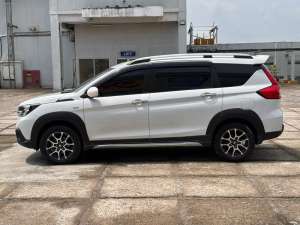 Jual bekas Suzuki XL7 2021 Bensin,lokasi di Jakarta Pusat