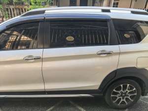 Jual bekas Suzuki XL7 2022 alpha At,lokasi di Jakarta Selatan