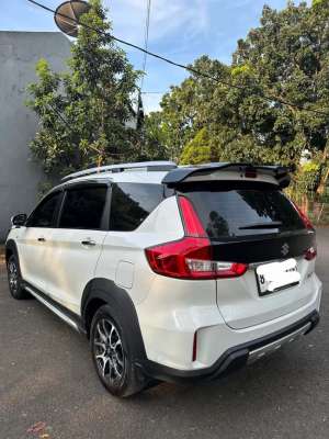 Jual bekas Suzuki XL7 2022 Bensin,lokasi di Bekasi Kota
