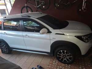 Jual bekas Suzuki XL7 2023 Bensin,lokasi di Jakarta Selatan