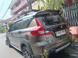 Jual bekas Suzuki XL7 2023 Bensin,lokasi di Jakarta Barat
