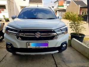 Jual bekas Suzuki XL7 2024 Bensin,lokasi di Tangerang Kab.