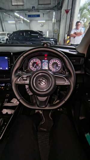 Jual bekas Suzuki XL7 2024 Bensin,lokasi di Jakarta Utara