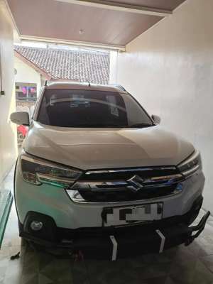 Jual bekas Suzuki XL7 2024 Bensin,lokasi di Depok Kota
