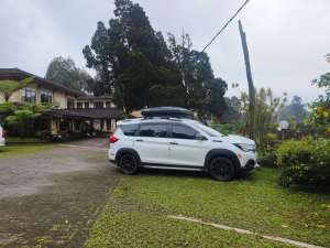 Jual bekas Suzuki XL7 2025 Bensin,lokasi di Jakarta Timur
