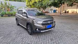 Jual bekas Suzuki XL7 beta At,lokasi di Bekasi Kota