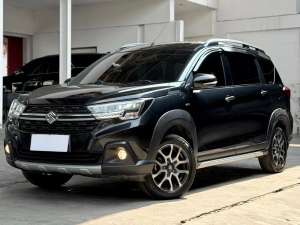 Jual bekas SUZUKI XL7 BETA AT TH 2022,lokasi di Jakarta Selatan